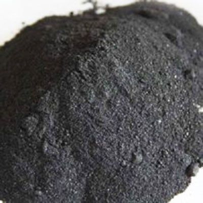 Poudre de carbure de silicium (SiC)