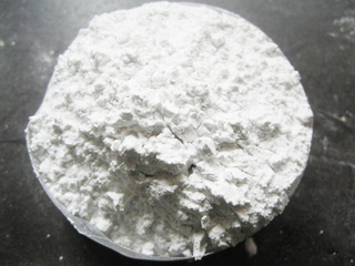 Phosphate de zinc (Zn3(PO4)2)-poudre