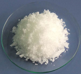 Chlorure de lanthane (LaCl3) -Poureur