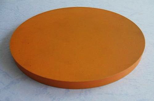 Nitride de zirconium (ZrN) -SPUTER