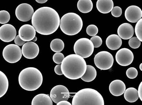 Acier inoxydable 17-4PH (FE-CR17NI4CU4NB) -Sphérique poudre