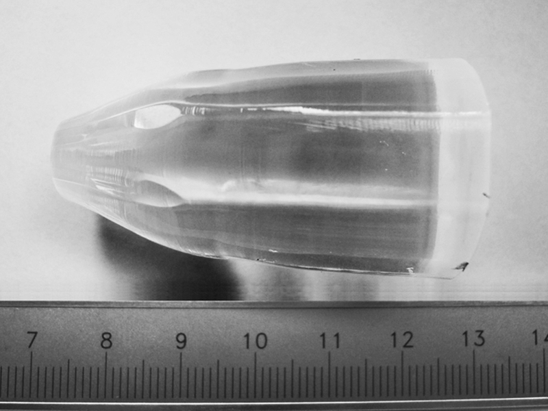 Meilleurs Fabricants de mille-cristal YAG, Fournisseurs-Funcmater