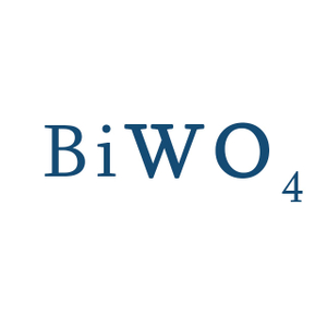 Tungstate de bismuth (oxyde de tungstène de bismuth) (BiWO4)-poudre