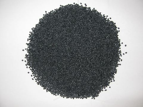 Oxyde de zinc dopé en alumine AZO (Zno-AL2O3 (98: 2% en poids)) - Granulés