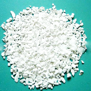 Oxyde de zinc d'indium (In2O3:ZnO 90:10 % en poids）)-granules