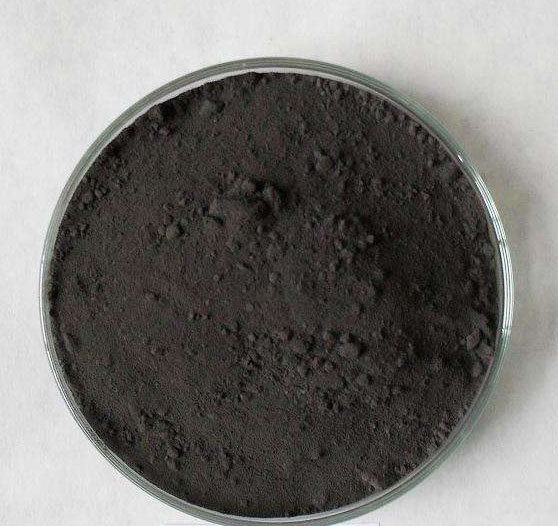 Poudre de carbure de tantale niobium (TaNbC)