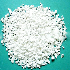 Niobium Fluorure (NbF5)-Palettes