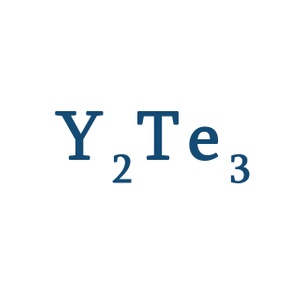 YTTRIUM Telluride (Y2Te3) -PEWDER