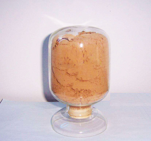 Titanate de cuivre de calcium (oxyde de titane de cuivre de calcium) (CaCu3Ti4O12) - Poudre
