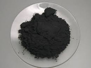 Poudre de tétroxyde de tricobalt (oxyde de cobalt) (Co3O4)