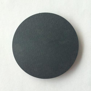 COBALT Iron silicium boride (CoFeSiB (8: 70: 12: 10 at%)) - cible de pulvérisation