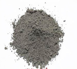 Carbure de titane en aluminium (AlTiC) -Pewder
