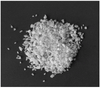 Fluorure de sodium en aluminium (Na5AL3F14)-Granules