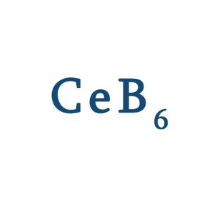 Boride de cérium (CEB6) -PEWDER