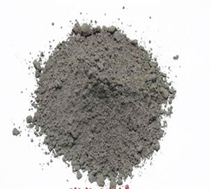 Borure de fer et de cuivre (FeCuB (95/2/3 % en poids)) - Poudre