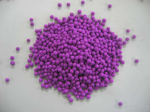 LANTHANUM BORIDE (LaB6) - Pellets