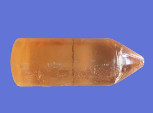 Pastilles de tungstate de cadmium (oxyde de tungstène de cadmium) (CdWO4)