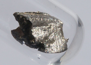 Cérium Metal (CE)-Granules
