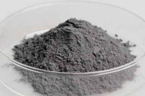 Siliciure de zirconium (ZrSi2)-poudre