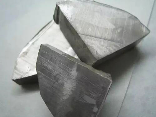 Métal de sodium (NA) -Pièces