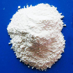 Métaphosphate d&#39;aluminium (Al(PO3)3)-Poudre