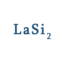 LANTHANUM Silicide (LaSi2) -PEWDER