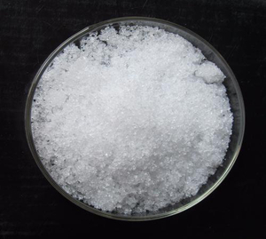 Nitrate de zirconium (Zr(NO3)3)-poudre