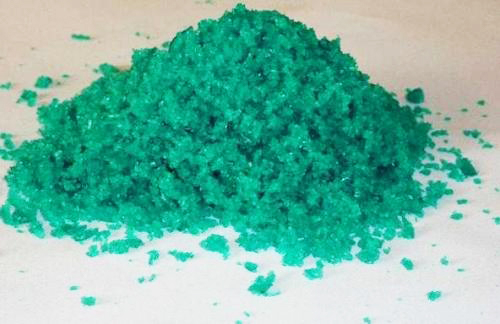 Nitrate de nickel Ni(NO3)2-poudre