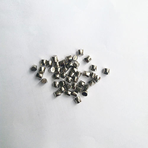 Nickel métal (Ni) - Monocristal