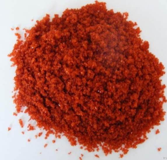 Dichromate de potassium (K2CR2O7) -PEWDER