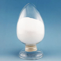 Tellurate de sodium (VI) hydraté (Na2TeO4•xH2O)-cristallin