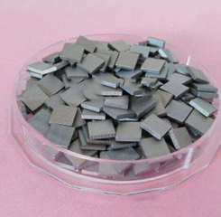 Vanadium Metal (V) -Laet