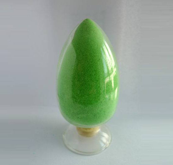 Chlorure de fer(II) tétrahydraté (FeCl2•4H2O)-Cristallin