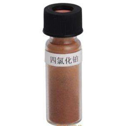 Chlorure de platine (ⅳ) (PTCL4) -PEWDER