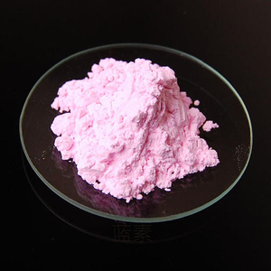 Chlorure d'erbium (ErCl3) -PEWDER