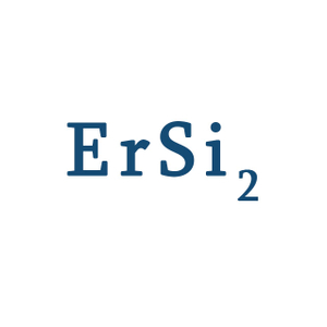 Silicide erbium (ErSi2) -PEWDER