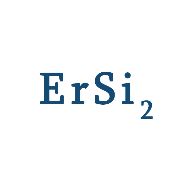 Silicide erbium (ErSi2) -PEWDER