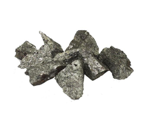 Sulfure de fer (Fe2S3)-Palettes