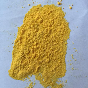 Soufre (S) -powder