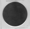 Cible de pulvérisation d&#39;antimoniure d&#39;aluminium (AlSb)