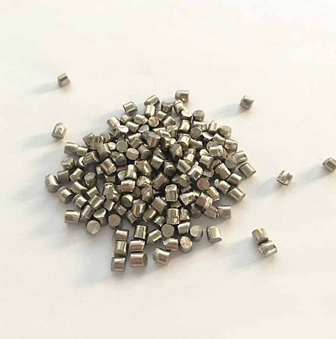 Alliage Nickel YTTRIUM (NiY) - Pellets