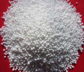 Granules d'oxyde d'aluminium (Al2O3)