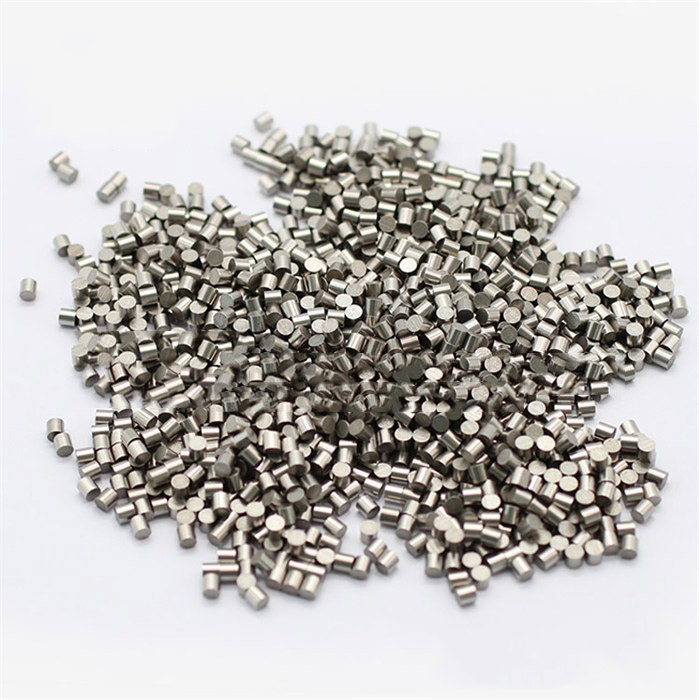 Scandium Metal (SC) -Pellette