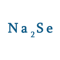 Sélénate de sodium (Na2Se)-granulés