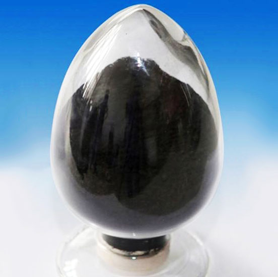 Oxyde de Platine (PtO2)-Poudre