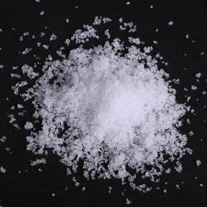 Poudre de sulfate de zinc hydraté (ZnSO4•xH2O)