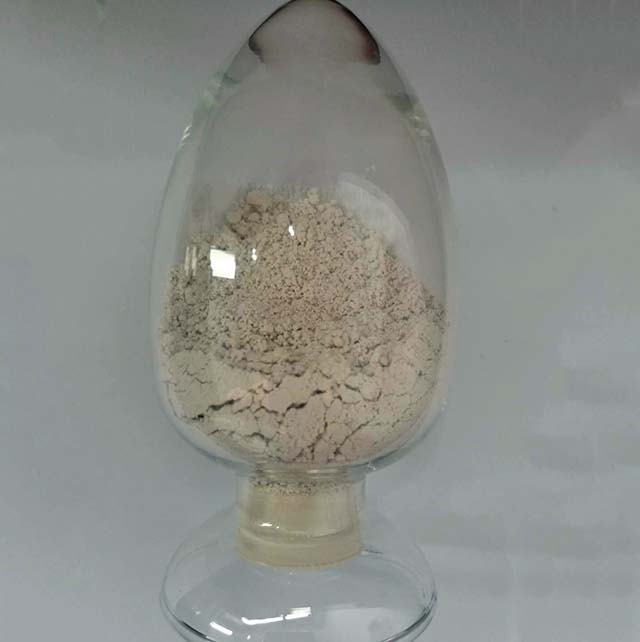 Poudre de nano nitrure de silicium (Si3N4)