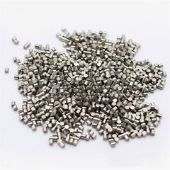 Zirconium Metal (Zr) - Pellets