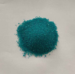 Nickel(II) sulfate hexahydraté (NiSO4•6H2O)-poudre