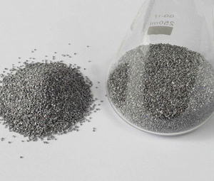 Alliage de cuivre en aluminium (AlCu (98: 2 wt%)) - Pellets